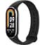 Фитнес-браслет Xiaomi Mi Smart Band 8 Graphite Black (996386) - миниатюра 3