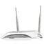 Маршрутизатор TP-Link (TL-MR3420) - миниатюра 2