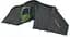 Намет шестимісний High Peak Como 6.0 Dark Grey/Green (10263) 929535 - мініатюра 1