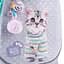 Школьный рюкзак Kite Education Studio Pets (SP26-724S) - миниатюра 17