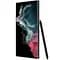 Смартфон Samsung S22 Ultra SM-S908B/DS 2 Sim 12/512 Gb Phantom Black - миниатюра 6