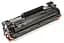 Картридж PowerPlant HP LJ P1102/M1132/M1212 (CE285A) (с чипом) - миниатюра 1