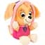 Мягкая игрушка Paw Patrol Щенок Скай, 8 см (SM84240/8896) - миниатюра 1