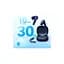 Навушники Anker SoundСore R50i Blue (A3949G32) - мініатюра 6