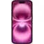 Смартфон Apple iPhone 16 512GB Pink [MYEQ3] [114826] - мініатюра 2