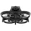 Квадрокоптер DJI Avata Fly Smart Combo CP.FP.00000064.02 EU [72325] - мініатюра 3