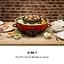 Гриль електричний Klarstein Szechuan Hot Pot (10033779) - мініатюра 2