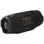 Портативная акустика JBL Charge 6 Black (JBLCHARGE6BL) [133192] - миниатюра 2