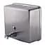 Диспенсер для рідкого мила Hotec 13.115 Stainless Steel  - мініатюра 2