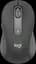 Миша бездротова Logitech Signature M650 Graphite (910-006236) - мініатюра 2