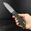 Нож Ontario Knife Camp Plus Santoku - миниатюра 6