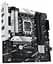 Материнська плата ASUS PRIME B760M-PLUS (PRIME B760M-PLUS) (Socket 1700, Intel B760, Micro-ATX) - мініатюра 2