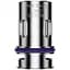 Випарник VooPoo PnP-TW15 Coil Mesh DL 0.15 Ом (12409) - мініатюра 1