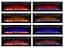 Електрокамін ArtiFlame AF50 Multicolor - мініатюра 5