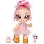 Лялька Kindi Kids Fun Time Piruetta, 25 см (50060) - мініатюра 1
