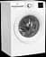 Пральна машина Beko (BM1WFSU38033WW) - мініатюра 2