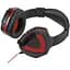 Наушники игровые A4Tech Bloody G500 Black / Red с микрофоном - миниатюра 1