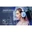 Ігрові навушники Fifine H6 RGB 7.1 White [113870] - мініатюра 7