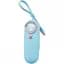 Детский павербанк Power Bank Котик 5000 mAh Blue (11238) - миниатюра 1