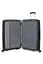 Валіза American Tourister FLYTWIST 78 см SHADOW BLACK 78x50x30(33) MI1*09003 - мініатюра 3