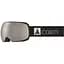 Маска Cairn Gravity SPX3 Black-Silver (1012-0580672-302) - мініатюра 1