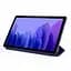 Чехол SlimTPU Samsung Galaxy Tab A9 8.7 SM-X110 SM-X115 Синий - миниатюра 2