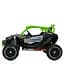 Дитячий електромобіль Bambi Джип M 6149EBLR-11 24V до 80 кг - мініатюра 3
