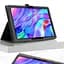 Чохол BeCover Slimbook для Teclast T65 Max 13" Black (713081) - мініатюра 5
