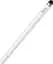 Стилус Hoco GM103 Fluent series universal capacitive pen White [94203] - миниатюра 2