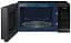 Микроволновая печь с грилем Samsung MG23DG4524AGUA - миниатюра 4
