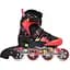 Ролики Micro Duality 36 Red-Black (1012-MIS-S5-RD36) - мініатюра 2