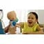 Интерактивная игрушка CoComelon Roto Plush Джей Джей со звуком (CMW0058) - миниатюра 14