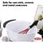 Венчик OXO Softworks силиконовый 28 см (2169900) - миниатюра 4