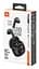 Бездротові навушники JBL Tune Flex 2 JBLTFLEX2BLK Black - мініатюра 10