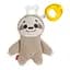 Іграшка-тримач для соски Fisher-Price Лінивий (GNP46) - мініатюра 1