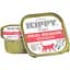Вологий корм для стерилізованих котів Kippy паштет з лососем 90 г - мініатюра 1
