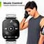 Смарт-годинник Amazfit Pop 3S Metal Silver [107171] - мініатюра 5