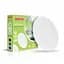 Світильник стельовий Eurolamp Smart light Van Gogh (LED-SL-48W-N17(RGB)) - мініатюра 2
