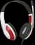 Гарнітура Defender Warhead G-120 Red+White (64098) - мініатюра 3