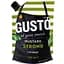 Гірчиця Gusto Strong 140 г - мініатюра 1