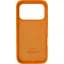 Чехол Silicone Case для Apple iPhone 17 Pro Max Orange AA [145099] - миниатюра 2