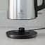 Електрочайник  Electrolux E3K1-3ST (910003620) - мініатюра 4