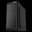 Корпус GameMax MT524-U3 Black (MT524-NP-U3) - мініатюра 2