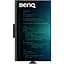 TFT 31.5" BenQ RD320UA, 4K, IPS, 2xHDMI, DP, USB-C, Pivot, колонки, серый - миниатюра 6