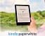 Электронная книга Amazon Kindle Paperwhite Signature Edition 11th Gen 32GB Denim [95153] - миниатюра 3