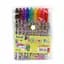 Набір гелевих ручок Glitter Pens, 10 шт., PVC - мініатюра 1