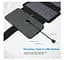 Портативна сонячна панель Voltronic Sun Charger 5 Solar Foldings - мініатюра 4