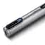 Фен-щітка Babyliss Limited Edition SilverGold 1600 Вт сірий (AS6555E) - мініатюра 5