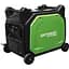 Інверторний бензиновий генератор Optimat Smart Energy IE6500 [160348] - мініатюра 1