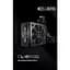 Блок живлення ASRock Challenger 850W 80+ Gold PCIe 5.1 (CL-850G) U1 - мініатюра 7
